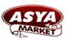 Asya Market Logosu